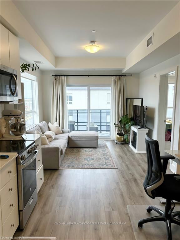 Photo 36 of Unit 612, 243 Northfield Drive, Waterloo, Uptown Waterloo/North Ward — HOMEH