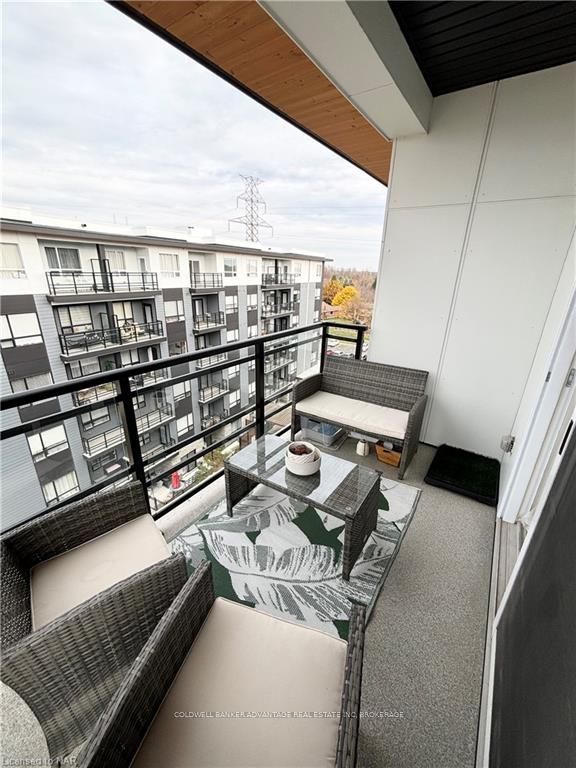 Photo 40 of Unit 612, 243 Northfield Drive, Waterloo, Uptown Waterloo/North Ward — HOMEH