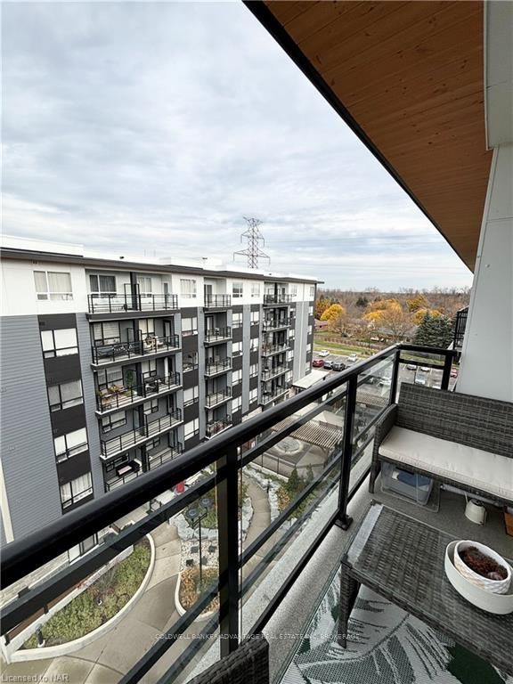 Photo 42 of Unit 612, 243 Northfield Drive, Waterloo, Uptown Waterloo/North Ward — HOMEH