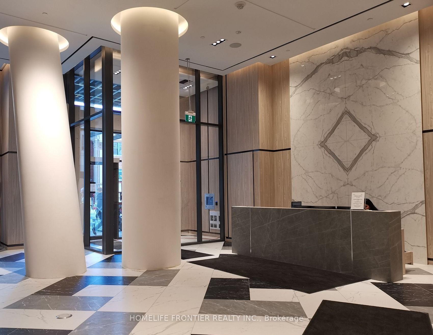 Photo 4 of Unit 1901, 395 Bloor Street E, Toronto, North St. James Town — HOMEH