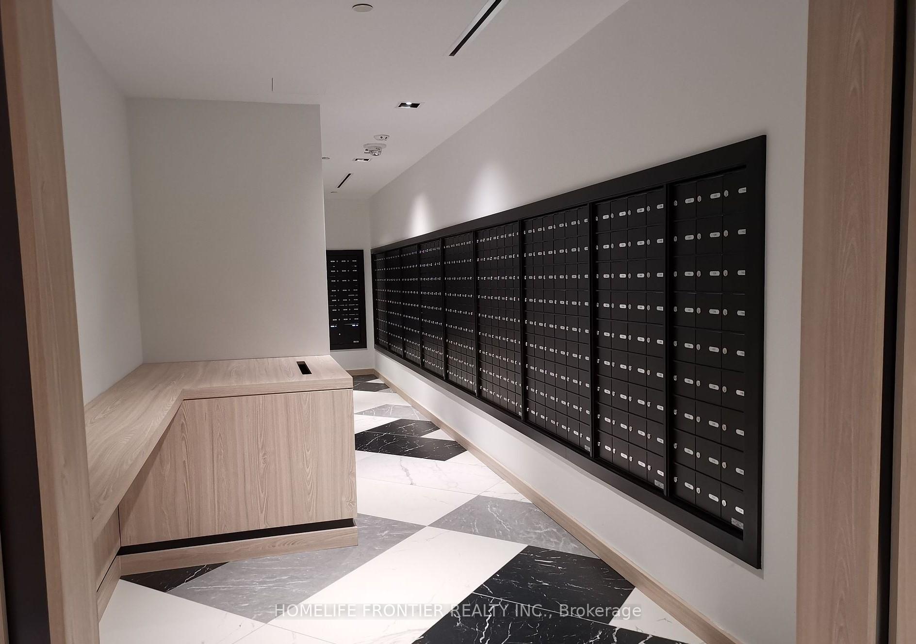 Photo 8 of Unit 1901, 395 Bloor Street E, Toronto, North St. James Town — HOMEH