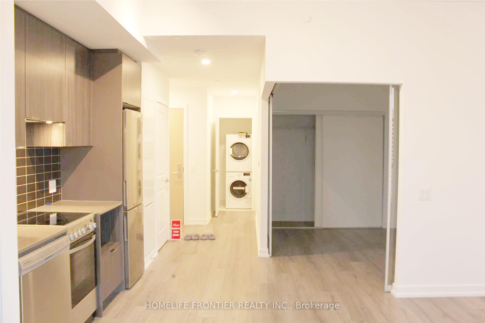 Photo 9 of Unit 1901, 395 Bloor Street E, Toronto, North St. James Town — HOMEH