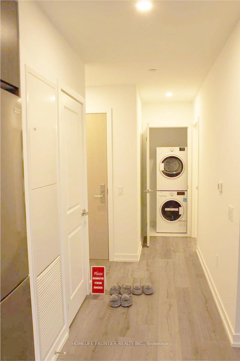 Photo 10 of Unit 1901, 395 Bloor Street E, Toronto, North St. James Town — HOMEH