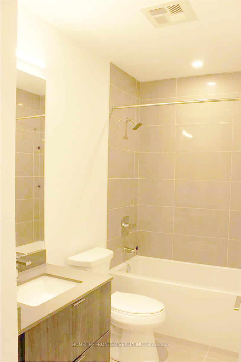 Photo 11 of Unit 1901, 395 Bloor Street E, Toronto, North St. James Town — HOMEH