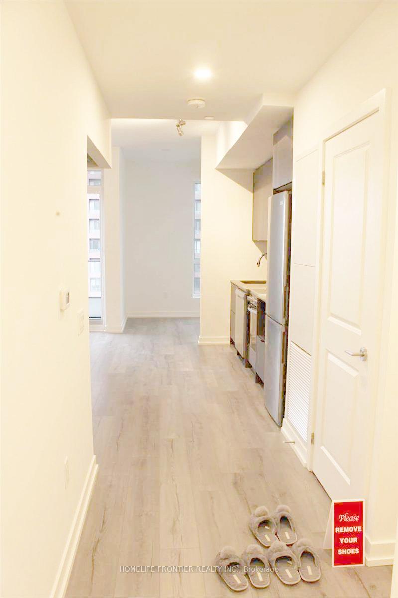 Photo 12 of Unit 1901, 395 Bloor Street E, Toronto, North St. James Town — HOMEH
