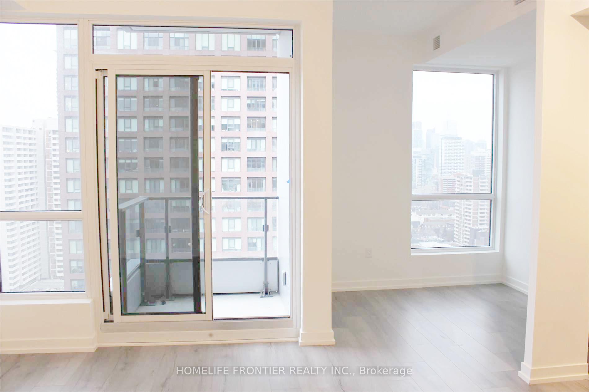 Photo 13 of Unit 1901, 395 Bloor Street E, Toronto, North St. James Town — HOMEH