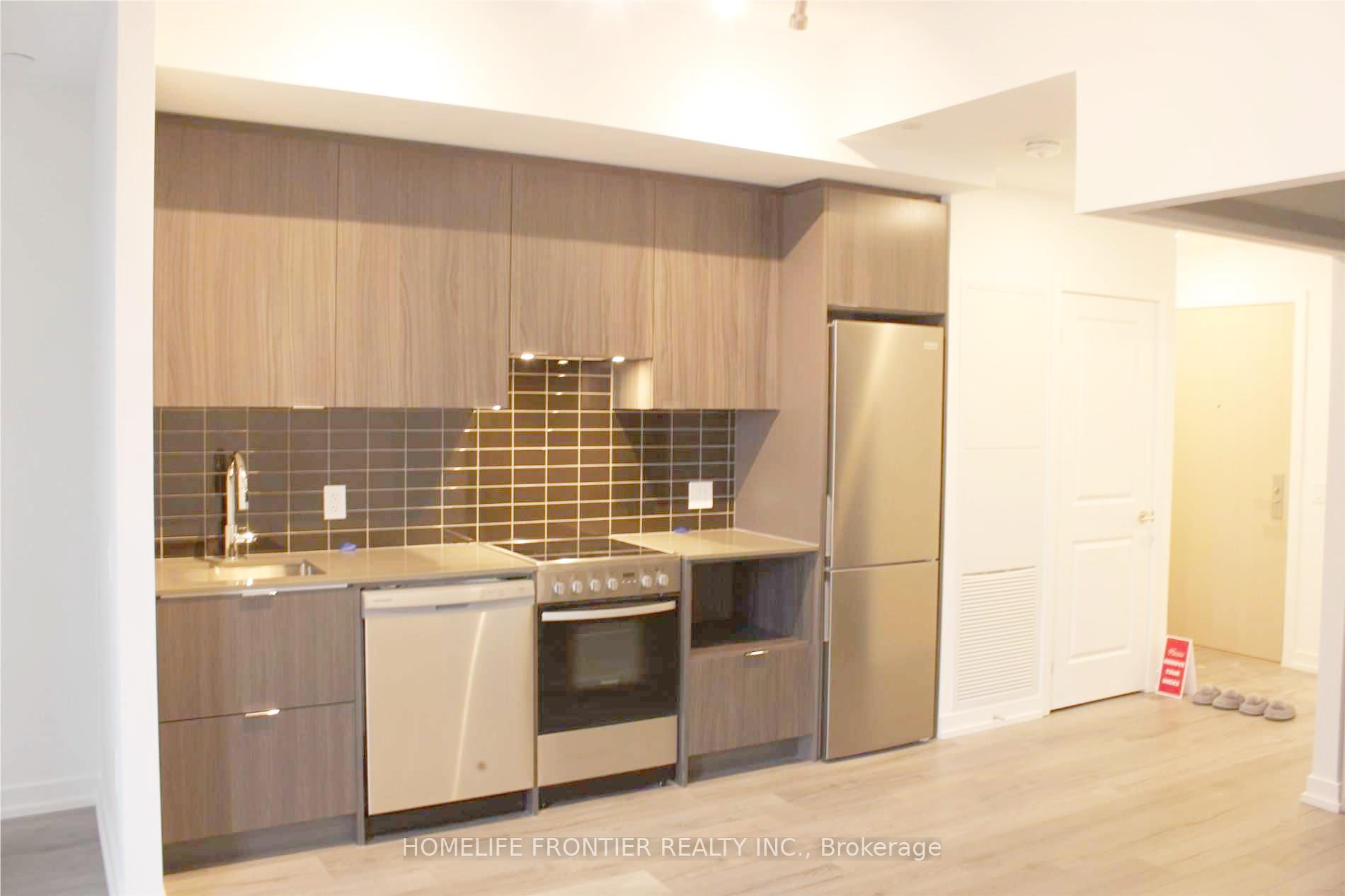 Photo 14 of Unit 1901, 395 Bloor Street E, Toronto, North St. James Town — HOMEH