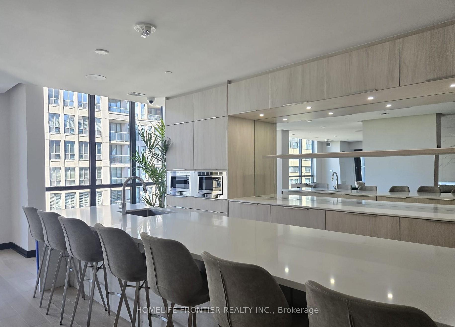 Photo 15 of Unit 1901, 395 Bloor Street E, Toronto, North St. James Town — HOMEH