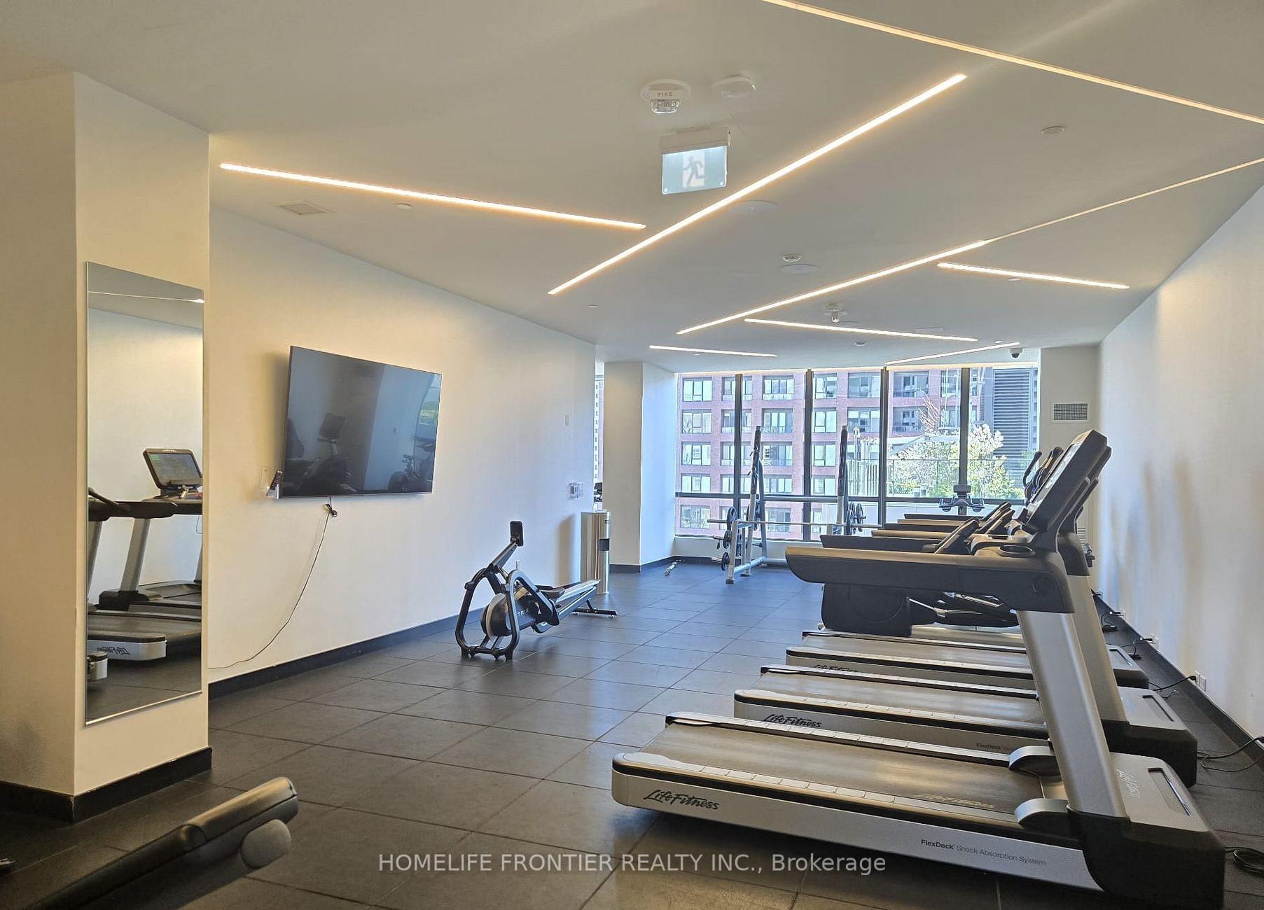 Photo 17 of Unit 1901, 395 Bloor Street E, Toronto, North St. James Town — HOMEH