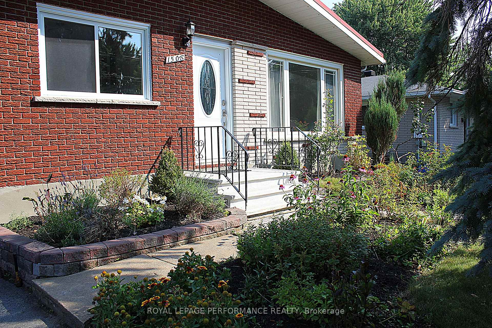 Photo 6 of 1508 Frances Ann Avenue, Cornwall — HOMEH