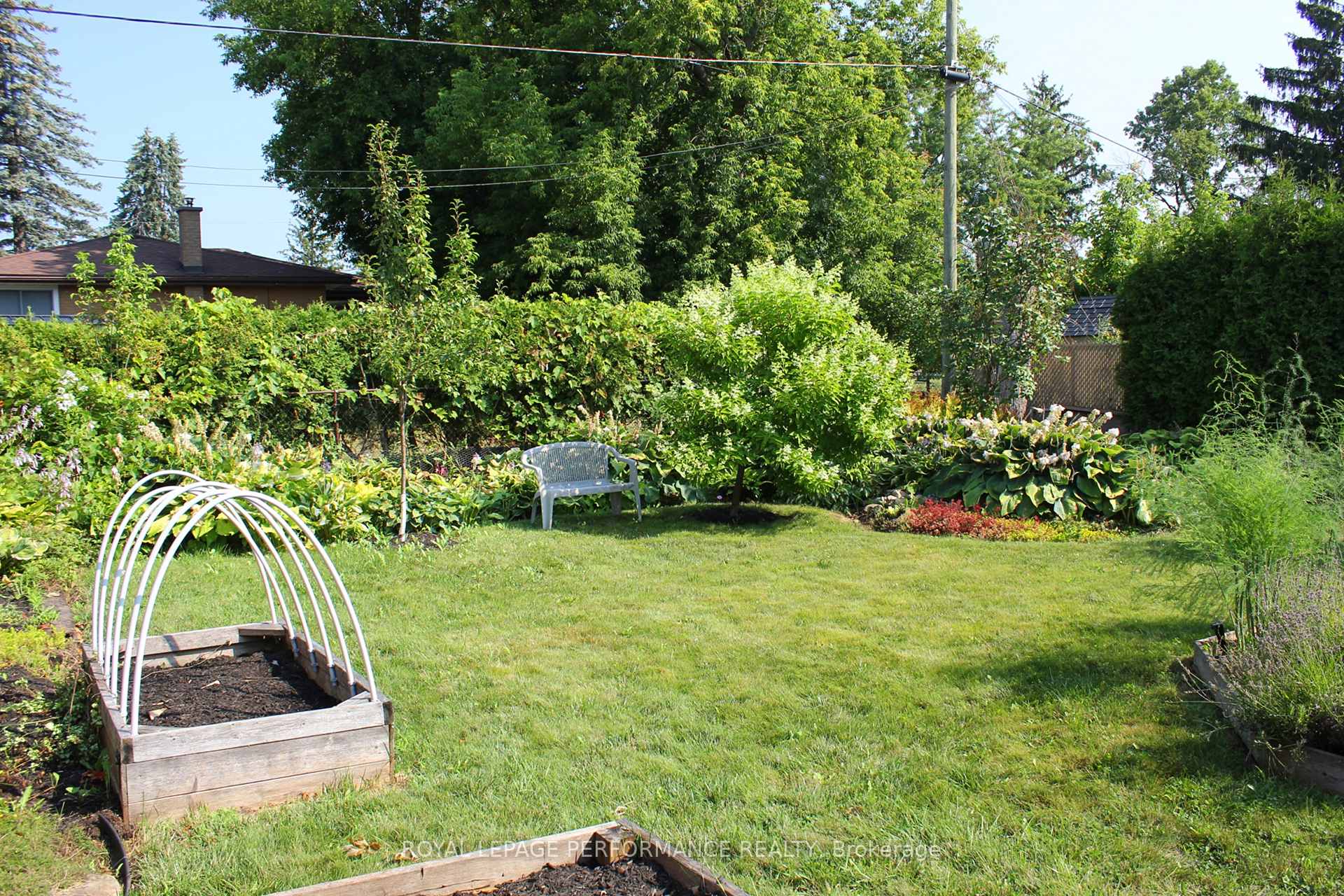 Photo 32 of 1508 Frances Ann Avenue, Cornwall — HOMEH