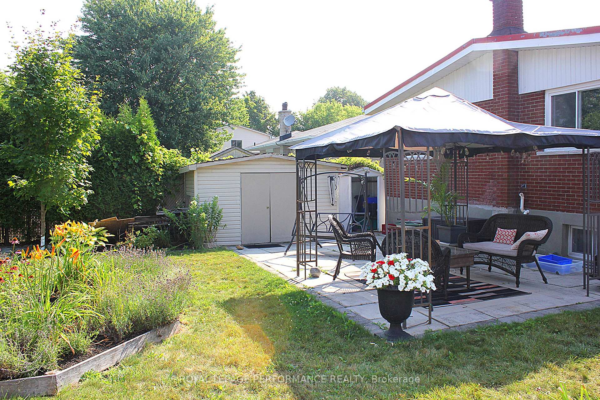 Photo 35 of 1508 Frances Ann Avenue, Cornwall — HOMEH
