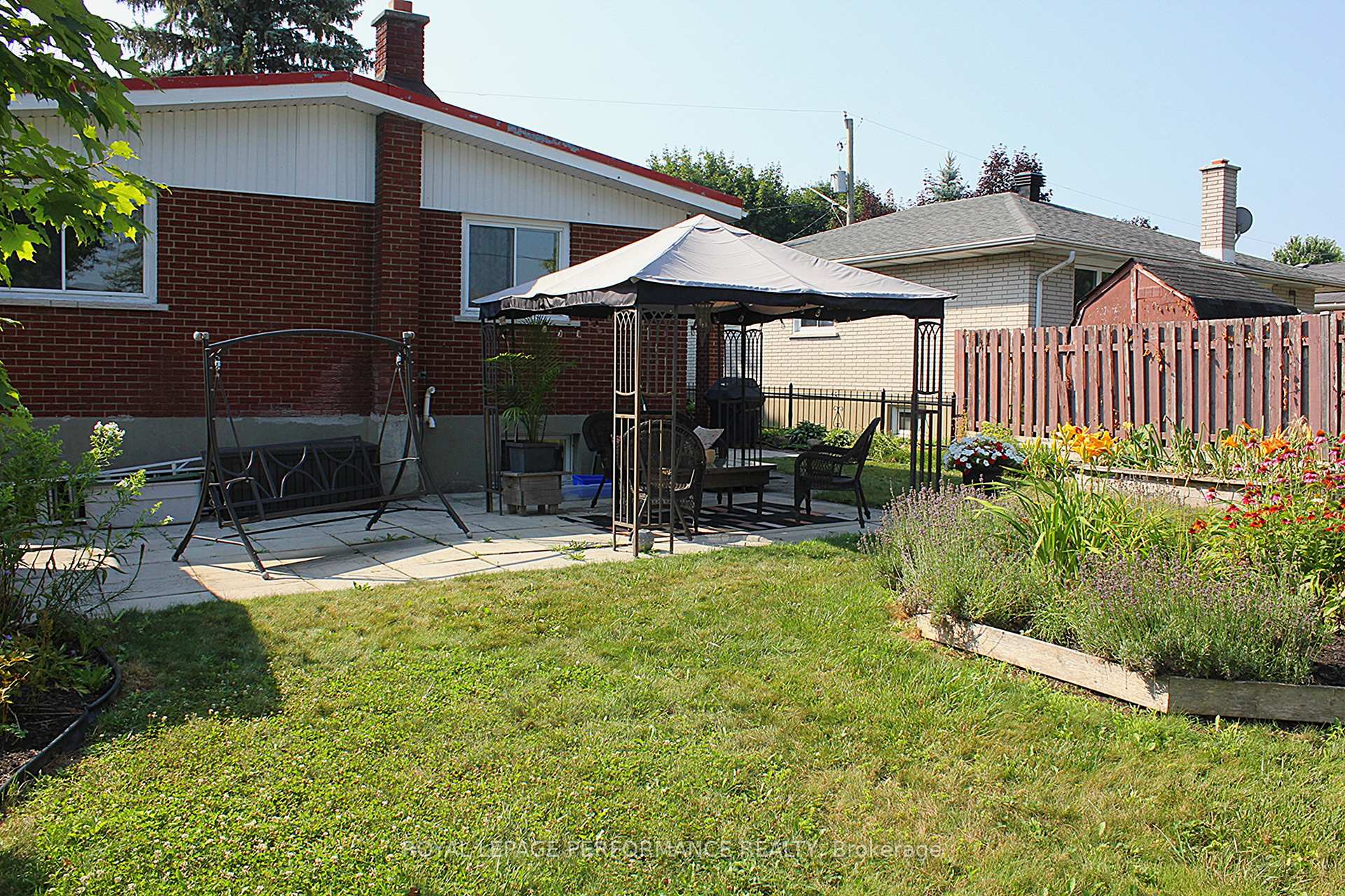 Photo 36 of 1508 Frances Ann Avenue, Cornwall — HOMEH