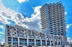 Front of Unit 4203, 16 Bonnycastle Street