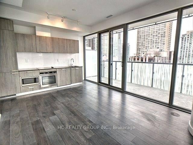 Photo 2 of Unit 1312, 50 Charles Street E, Toronto, Church-Yonge Corridor — HOMEH