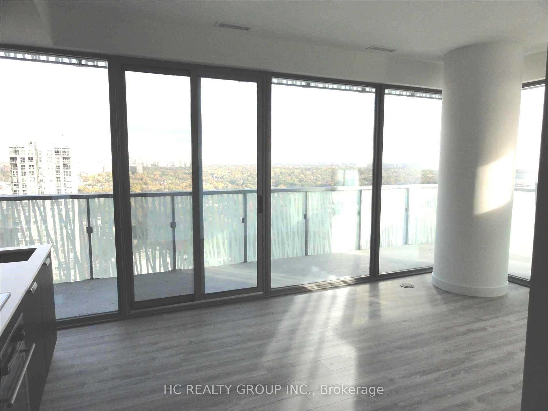 Photo 3 of Unit 1312, 50 Charles Street E, Toronto, Church-Yonge Corridor — HOMEH