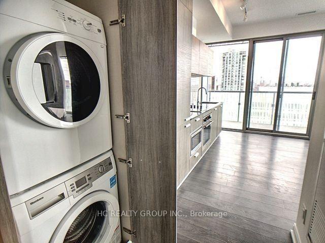 Photo 4 of Unit 1312, 50 Charles Street E, Toronto, Church-Yonge Corridor — HOMEH