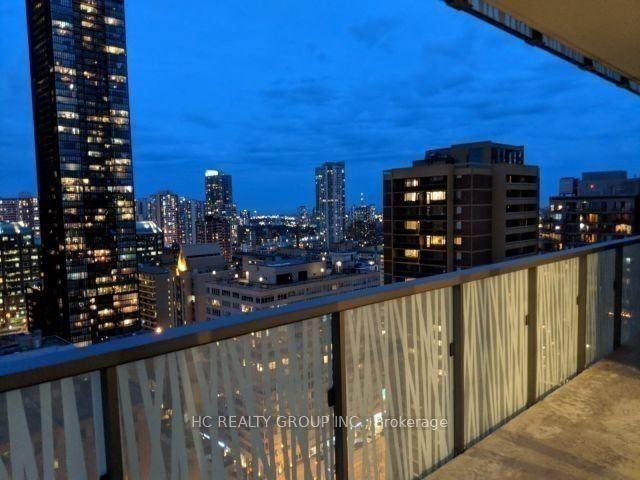 Photo 8 of Unit 1312, 50 Charles Street E, Toronto, Church-Yonge Corridor — HOMEH