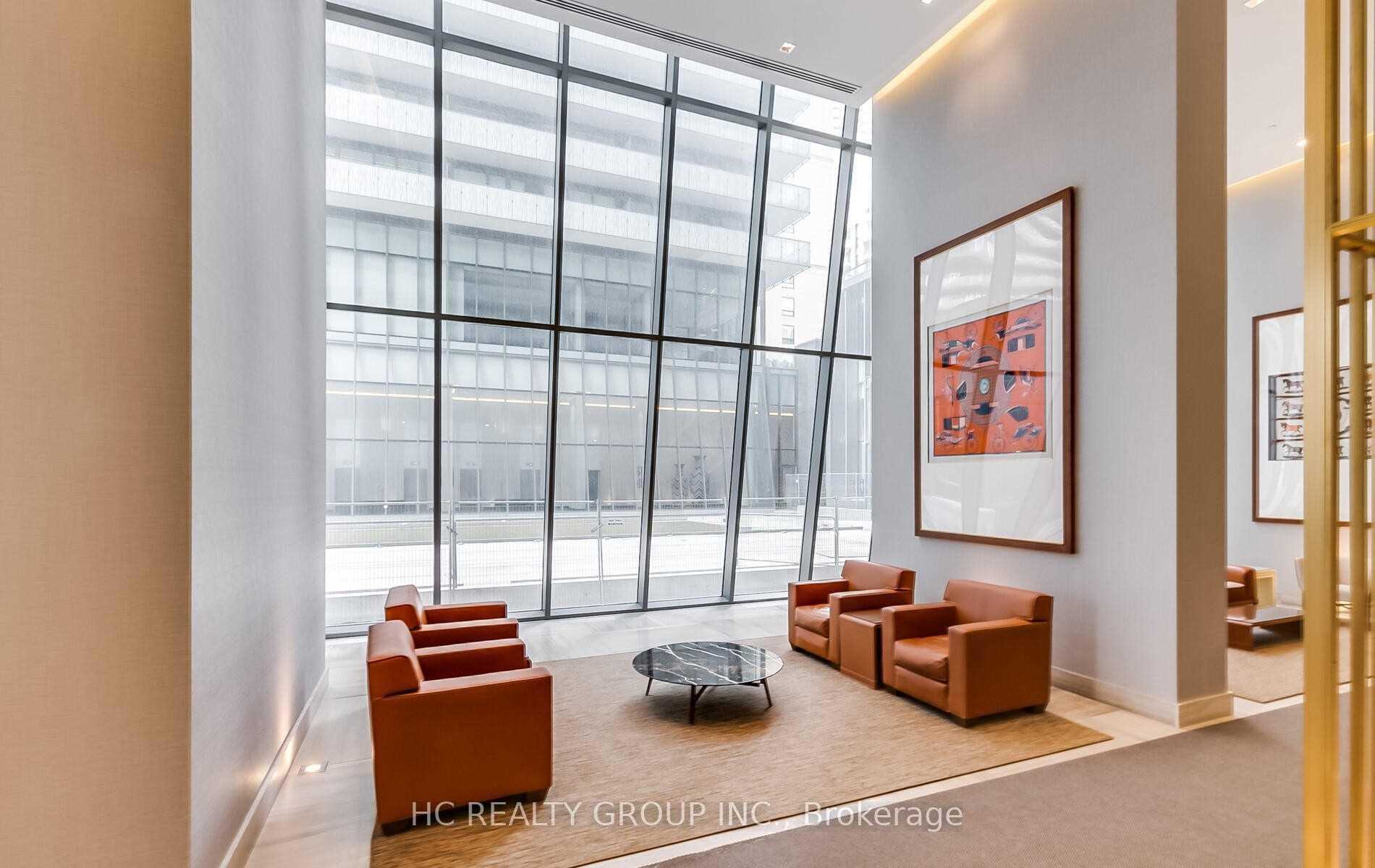 Photo 9 of Unit 1312, 50 Charles Street E, Toronto, Church-Yonge Corridor — HOMEH
