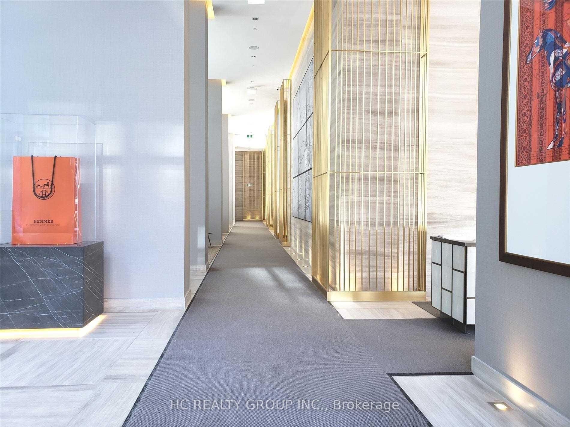 Photo 10 of Unit 1312, 50 Charles Street E, Toronto, Church-Yonge Corridor — HOMEH