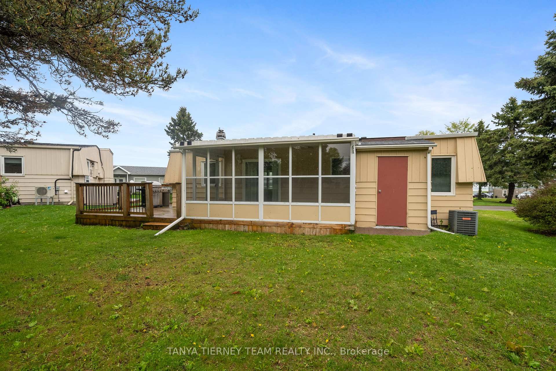Photo 32 of 18 The Cove Road, Clarington, Newcastle — HOMEH