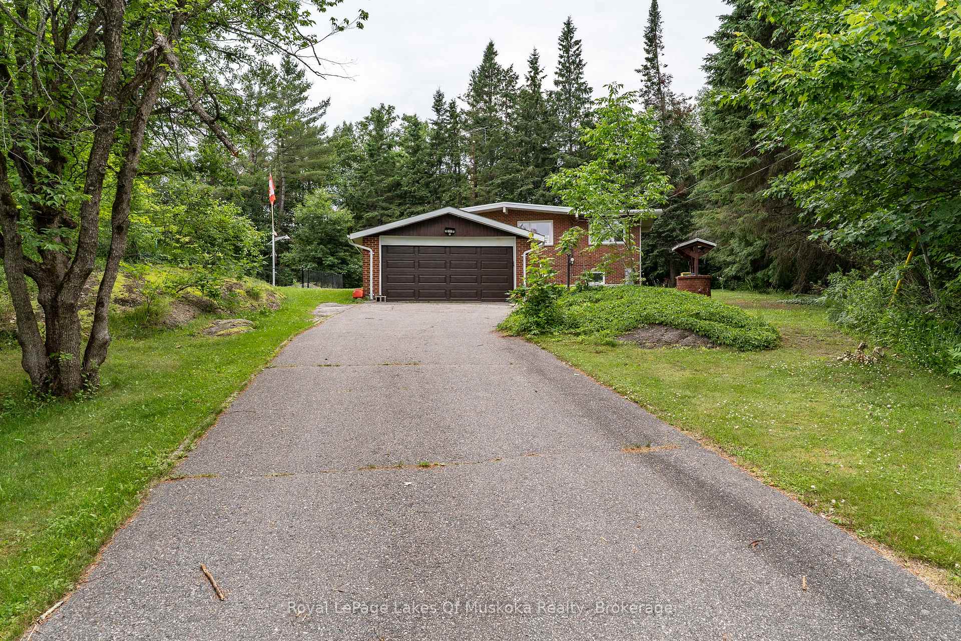 Photo 2 of 1030 Simpson Road, Gravenhurst, Muskoka (S) — HOMEH