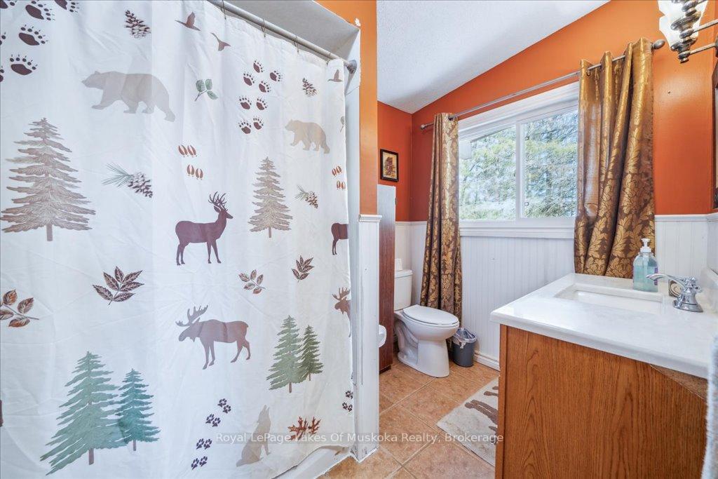 Photo 19 of 1030 Simpson Road, Gravenhurst, Muskoka (S) — HOMEH