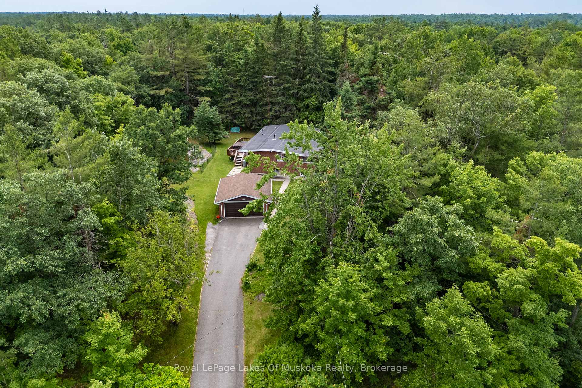 Photo 27 of 1030 Simpson Road, Gravenhurst, Muskoka (S) — HOMEH