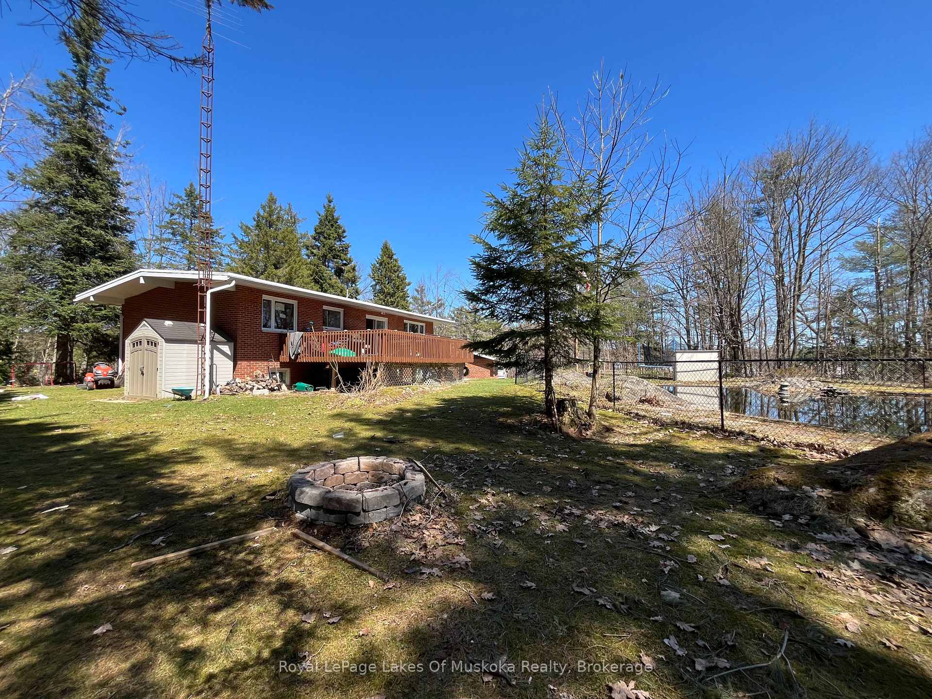 Photo 29 of 1030 Simpson Road, Gravenhurst, Muskoka (S) — HOMEH