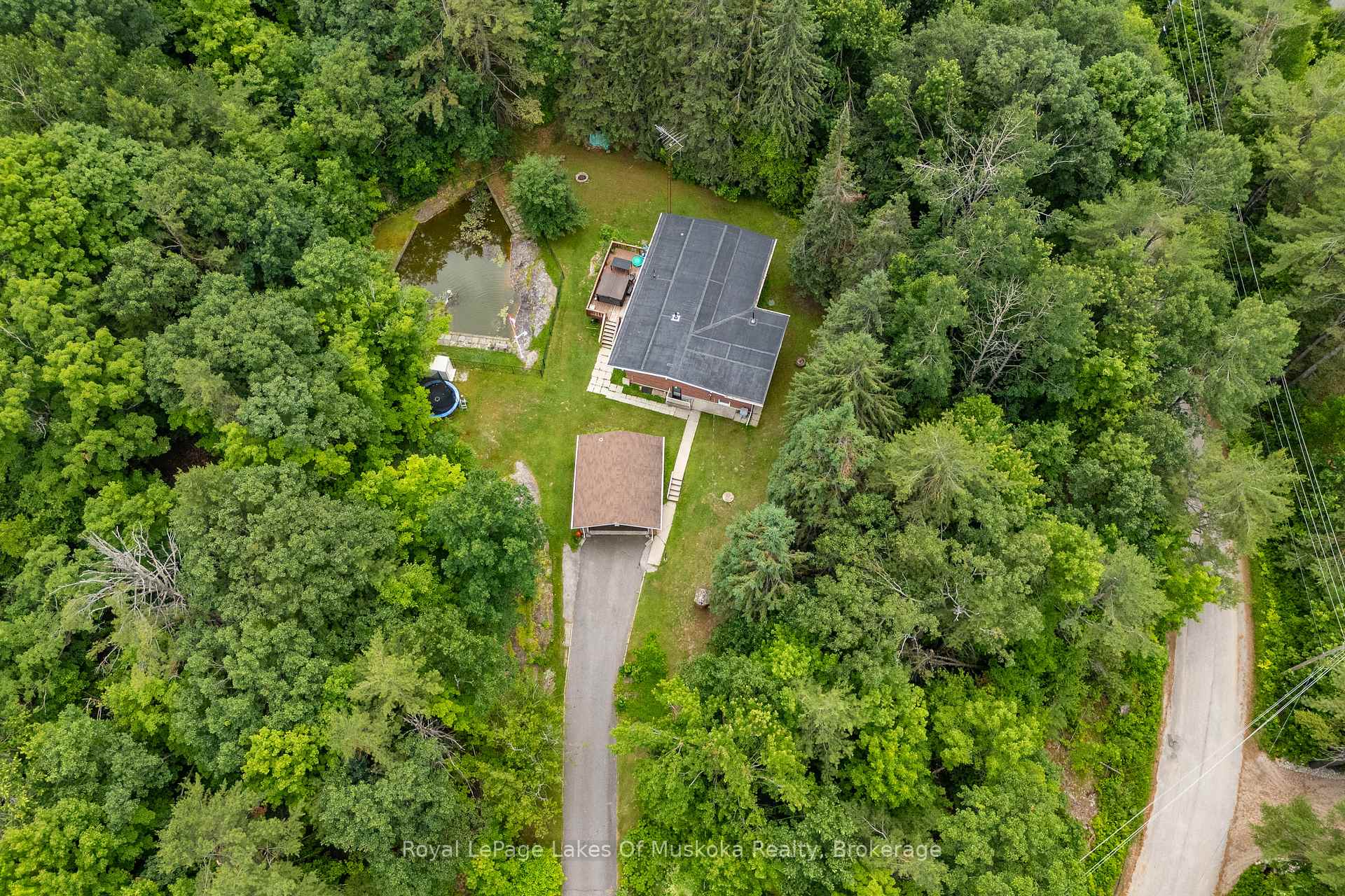 Photo 31 of 1030 Simpson Road, Gravenhurst, Muskoka (S) — HOMEH