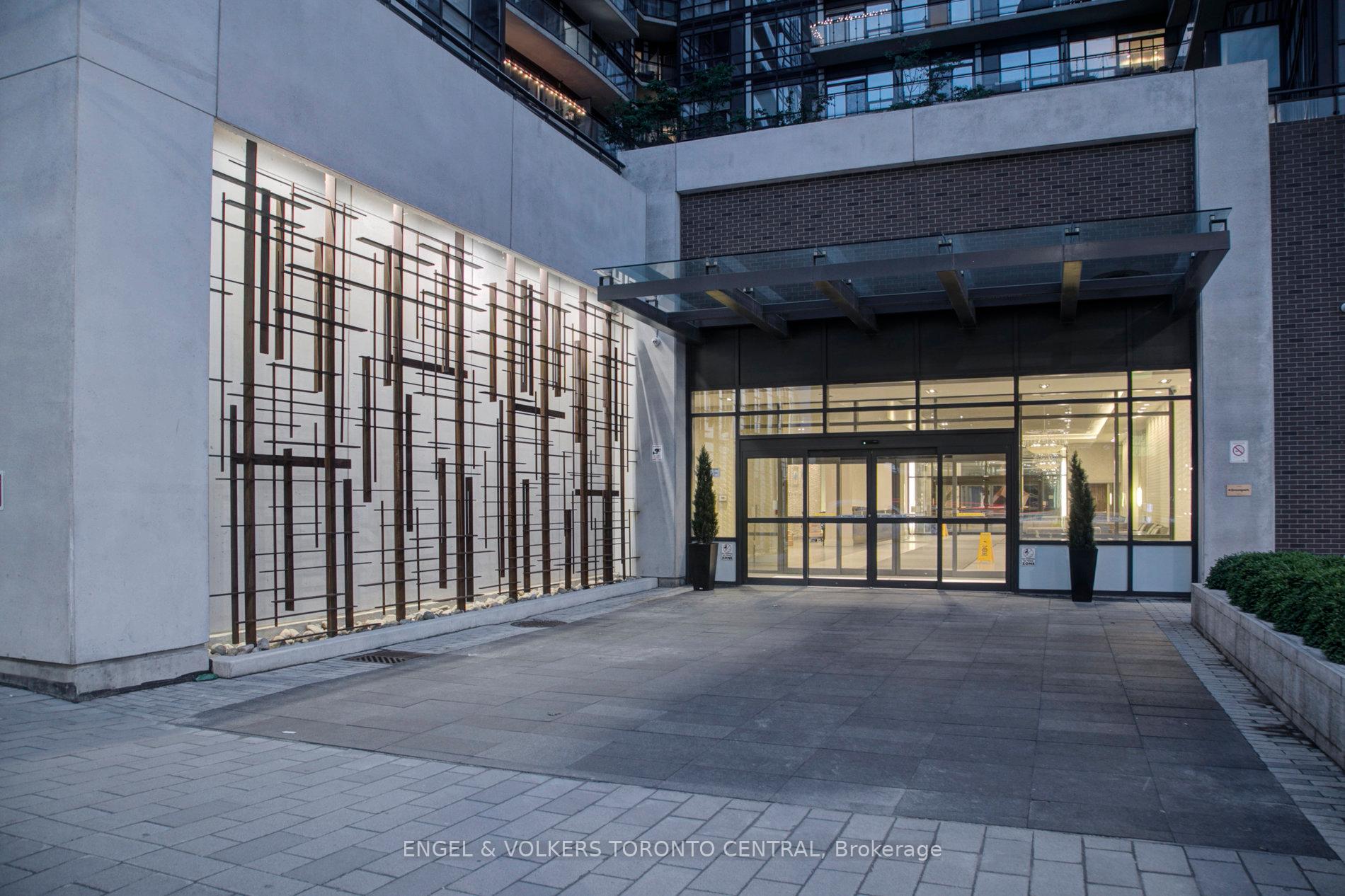 Photo 7 of Unit 1915, 460 Adelaide Street E, Toronto, Moss Park — HOMEH