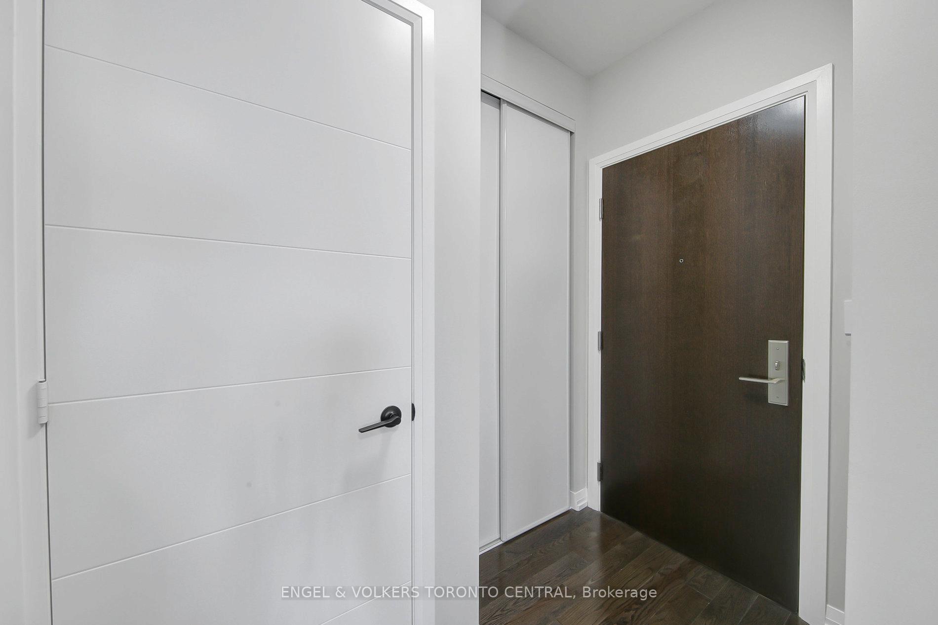 Photo 4 of Unit 1915, 460 Adelaide Street E, Toronto, Moss Park — HOMEH