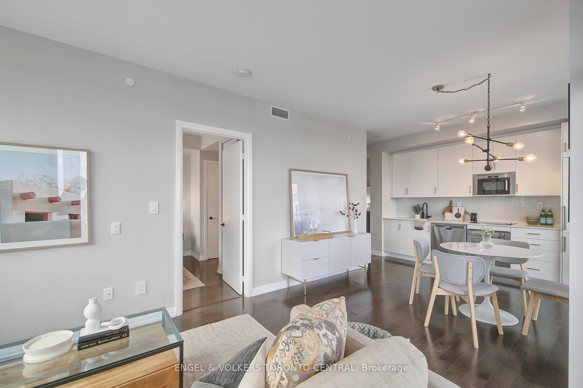 Photo 20 of Unit 1915, 460 Adelaide Street E, Toronto, Moss Park — HOMEH