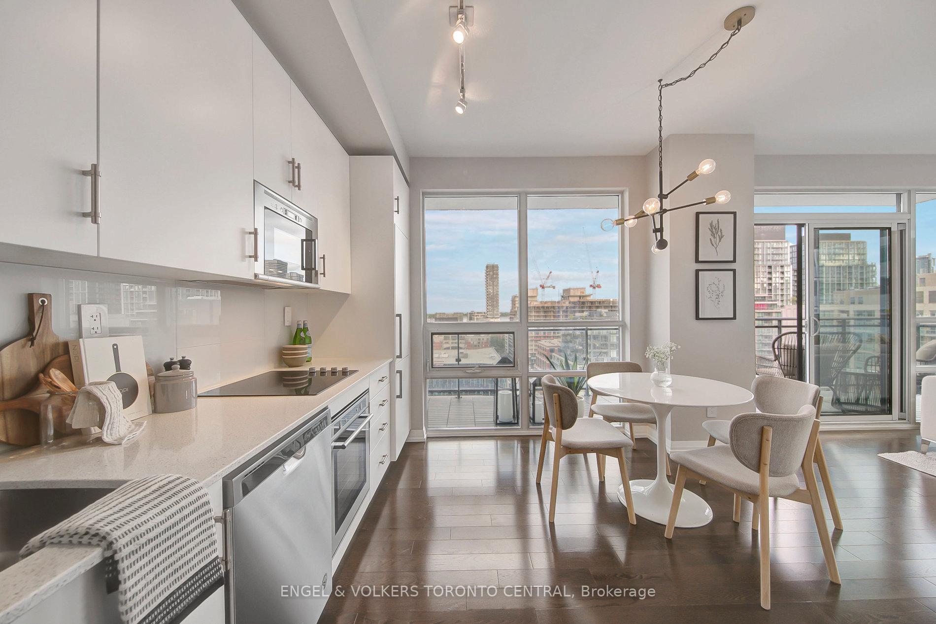 Photo 22 of Unit 1915, 460 Adelaide Street E, Toronto, Moss Park — HOMEH