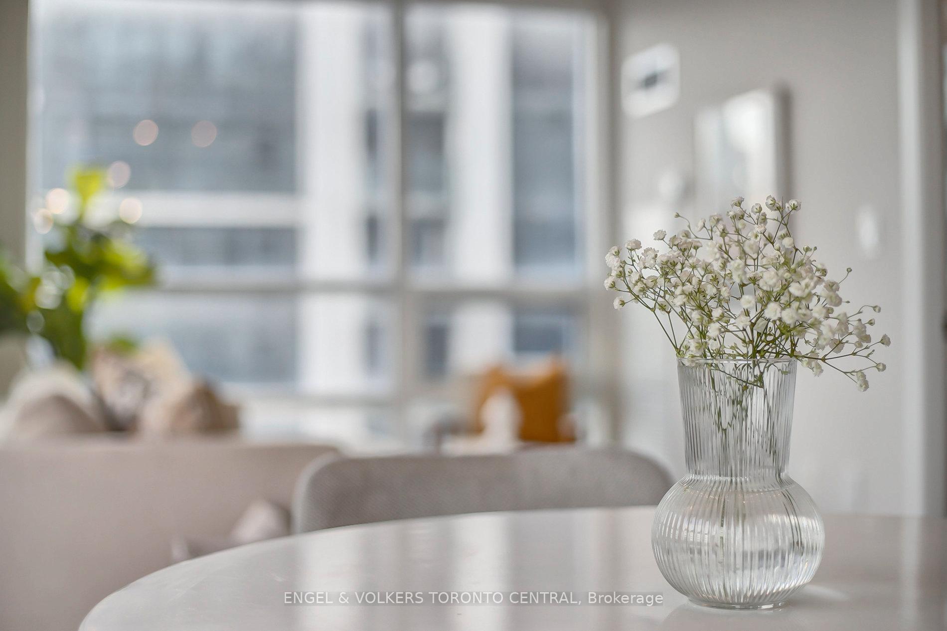 Photo 9 of Unit 1915, 460 Adelaide Street E, Toronto, Moss Park — HOMEH