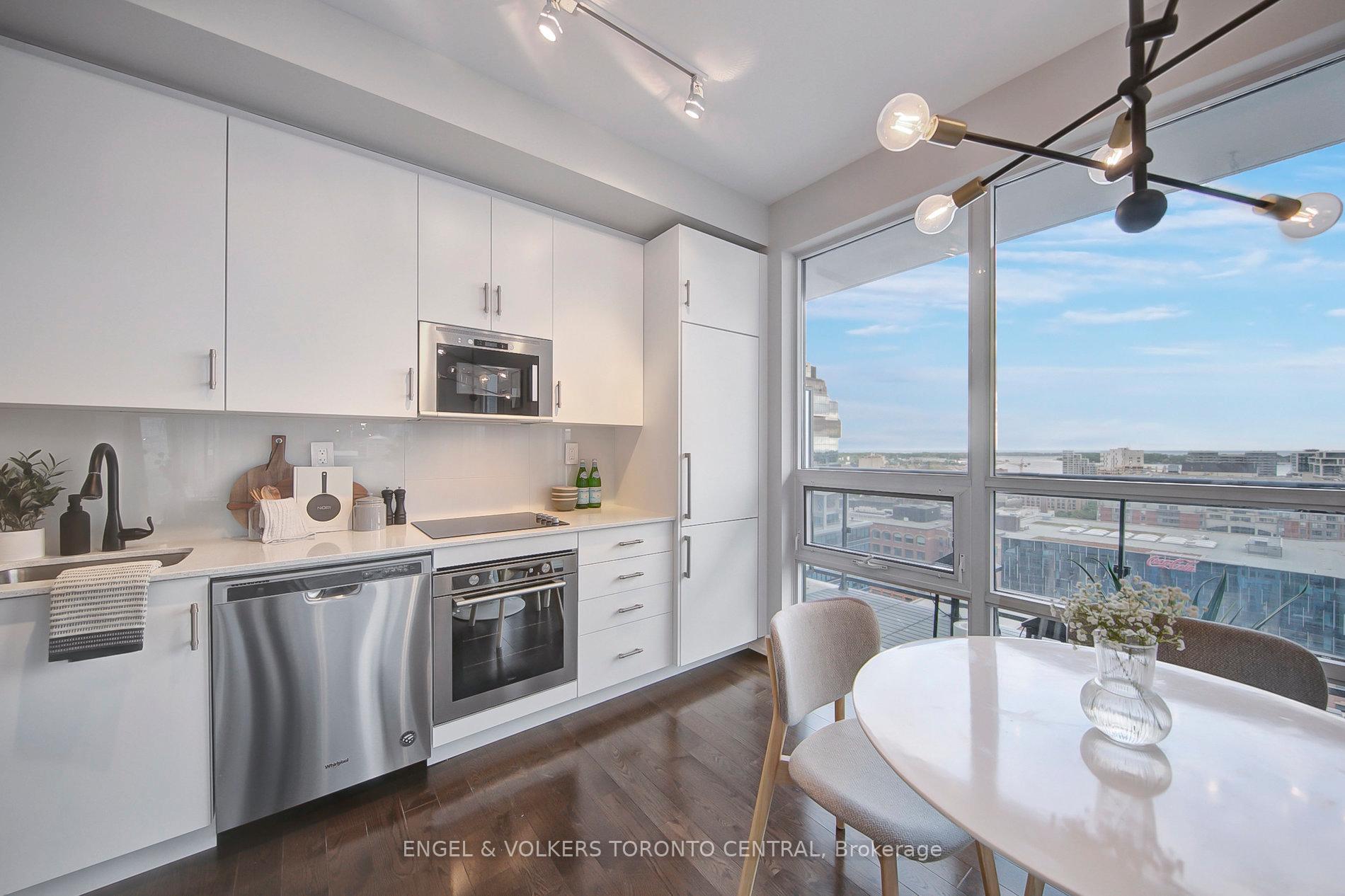 Photo 17 of Unit 1915, 460 Adelaide Street E, Toronto, Moss Park — HOMEH