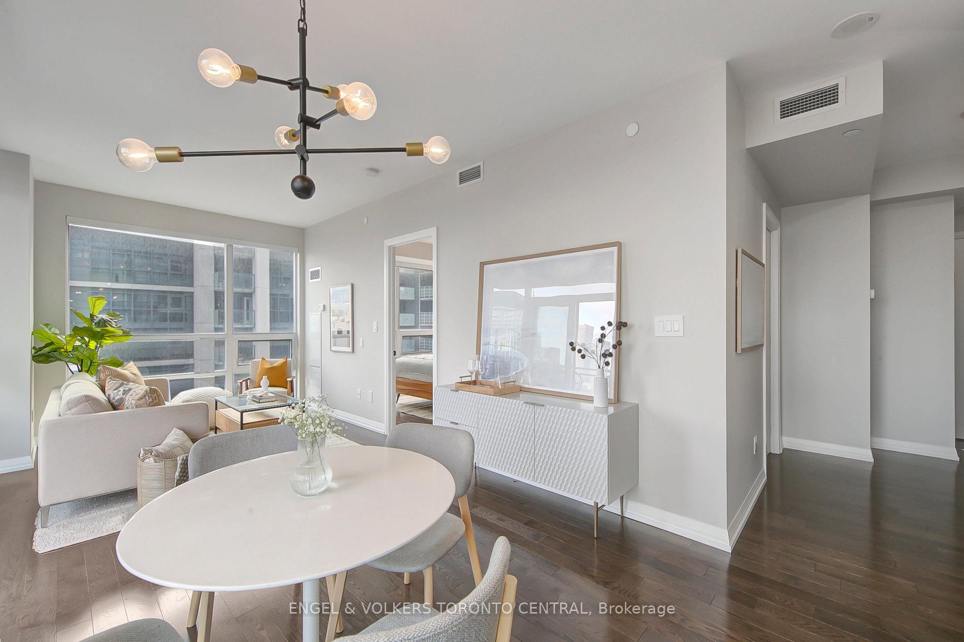 Photo 19 of Unit 1915, 460 Adelaide Street E, Toronto, Moss Park — HOMEH