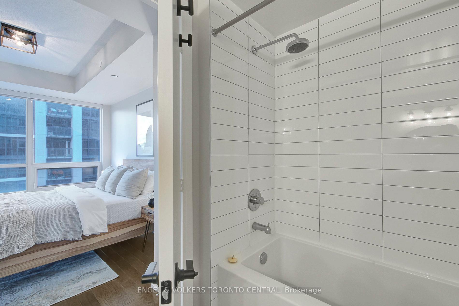 Photo 26 of Unit 1915, 460 Adelaide Street E, Toronto, Moss Park — HOMEH