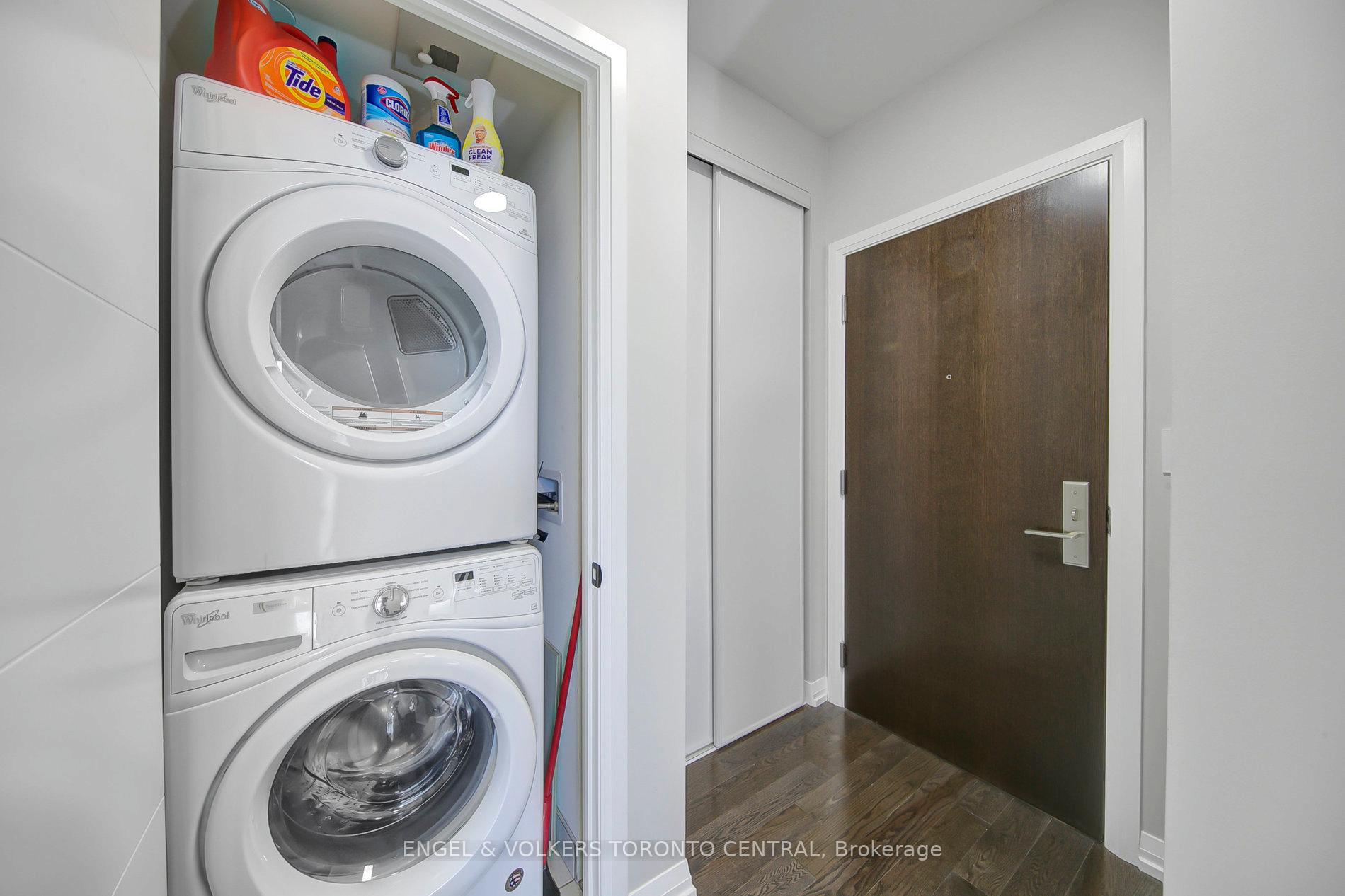 Photo 23 of Unit 1915, 460 Adelaide Street E, Toronto, Moss Park — HOMEH