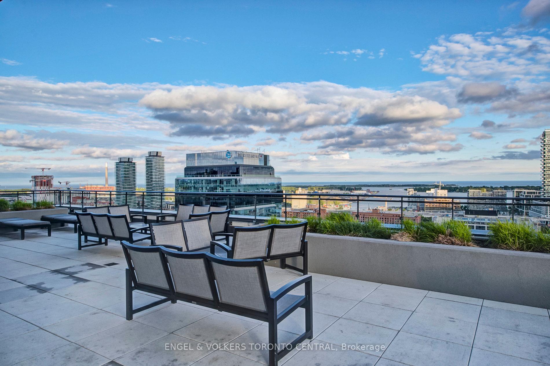 Photo 25 of Unit 1915, 460 Adelaide Street E, Toronto, Moss Park — HOMEH
