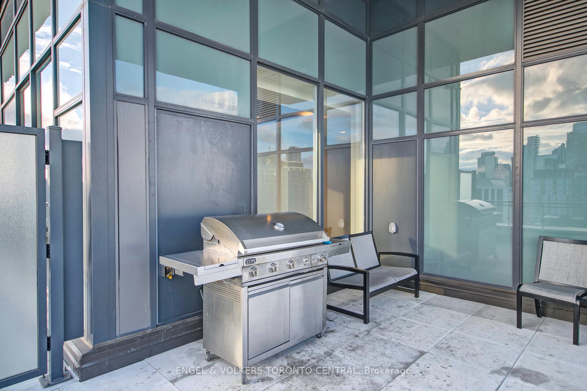 Photo 29 of Unit 1915, 460 Adelaide Street E, Toronto, Moss Park — HOMEH