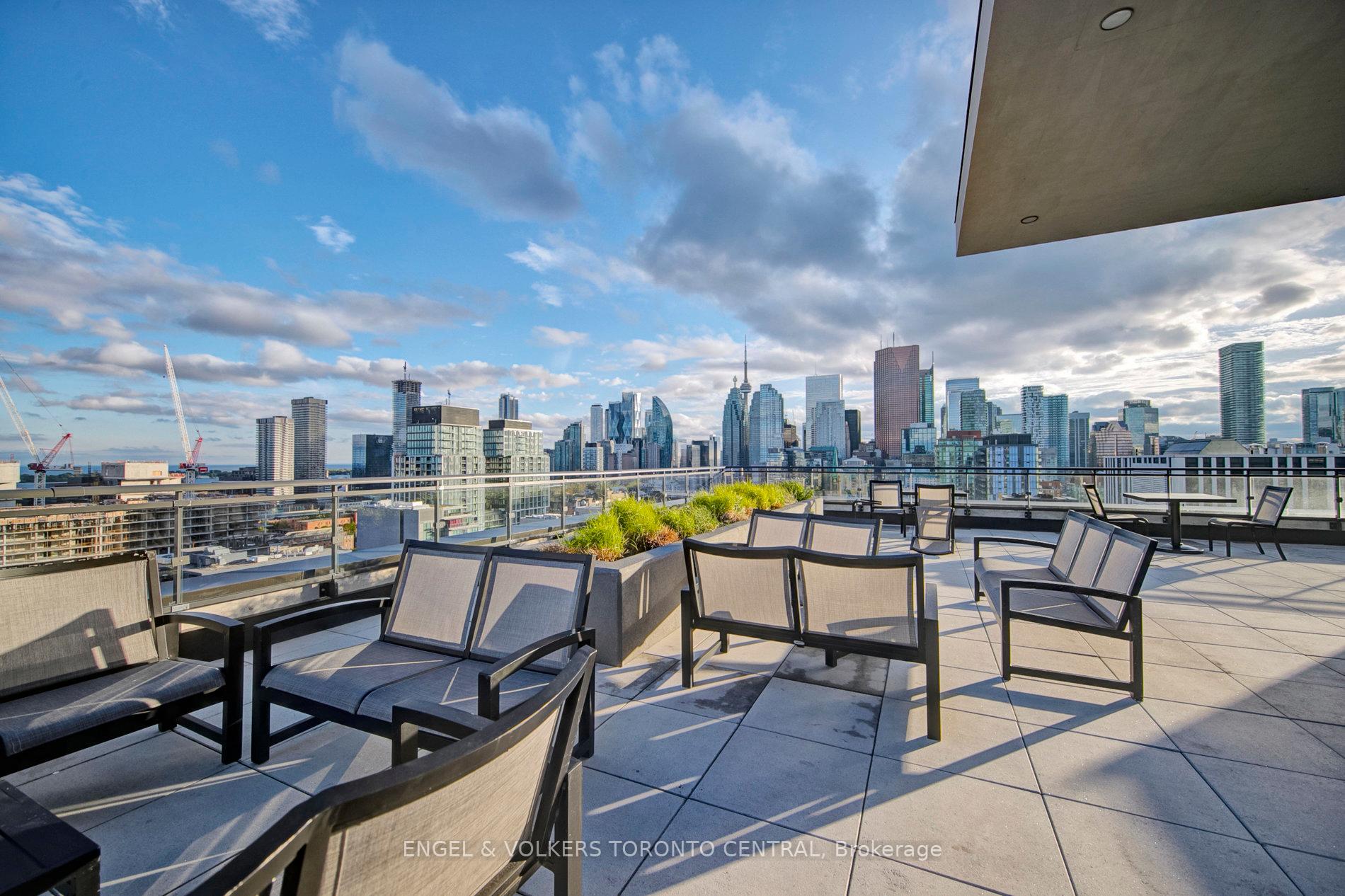 Photo 30 of Unit 1915, 460 Adelaide Street E, Toronto, Moss Park — HOMEH