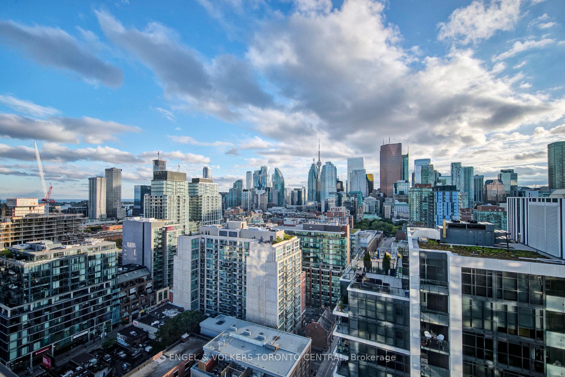 Photo 27 of Unit 1915, 460 Adelaide Street E, Toronto, Moss Park — HOMEH