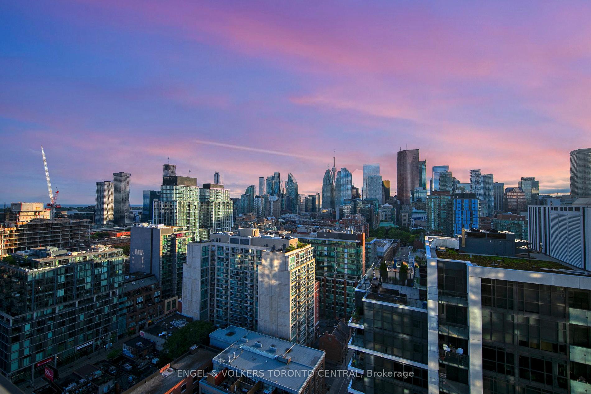 Photo 31 of Unit 1915, 460 Adelaide Street E, Toronto, Moss Park — HOMEH