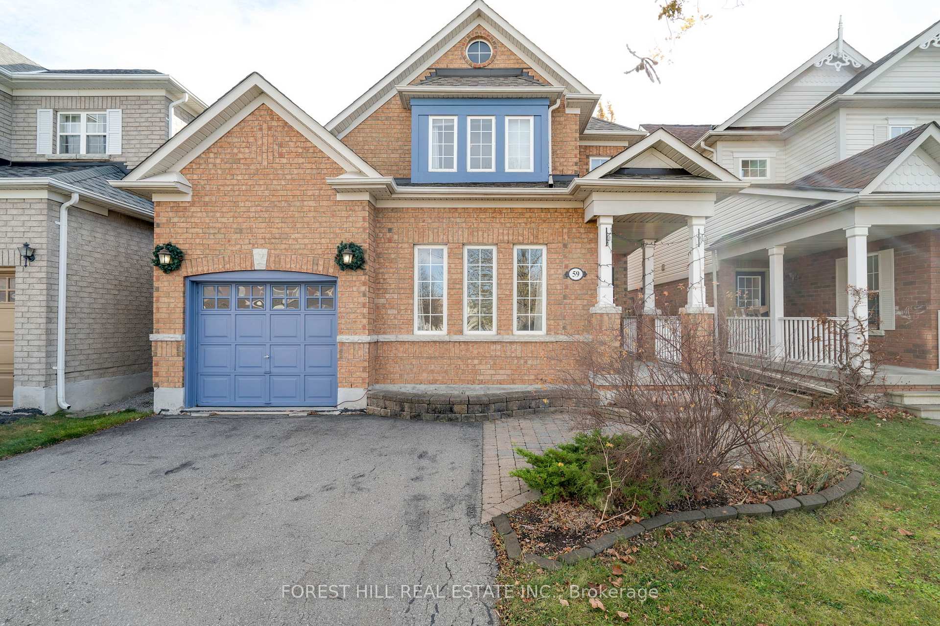 Photo 1 of 59 Billingham Heights, Aurora, Bayview Wellington — HOMEH