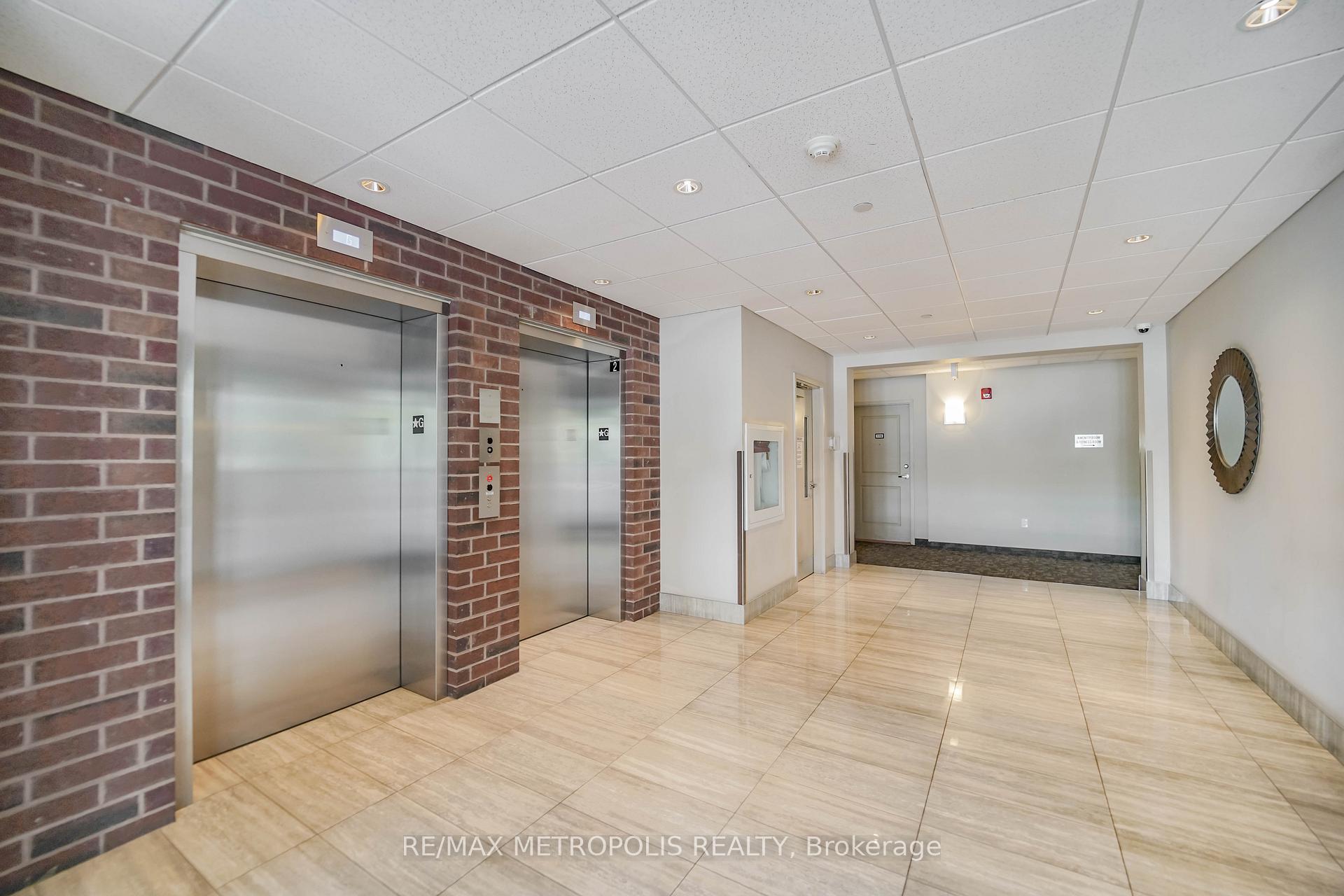 Photo 5 of Unit 407, 7768 Kennedy Road, Markham, Milliken Mills West — HOMEH