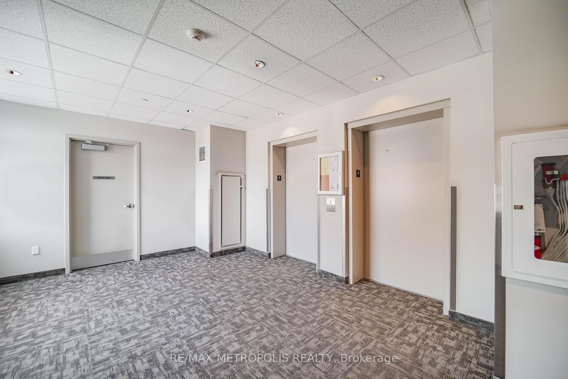 Photo 6 of Unit 407, 7768 Kennedy Road, Markham, Milliken Mills West — HOMEH