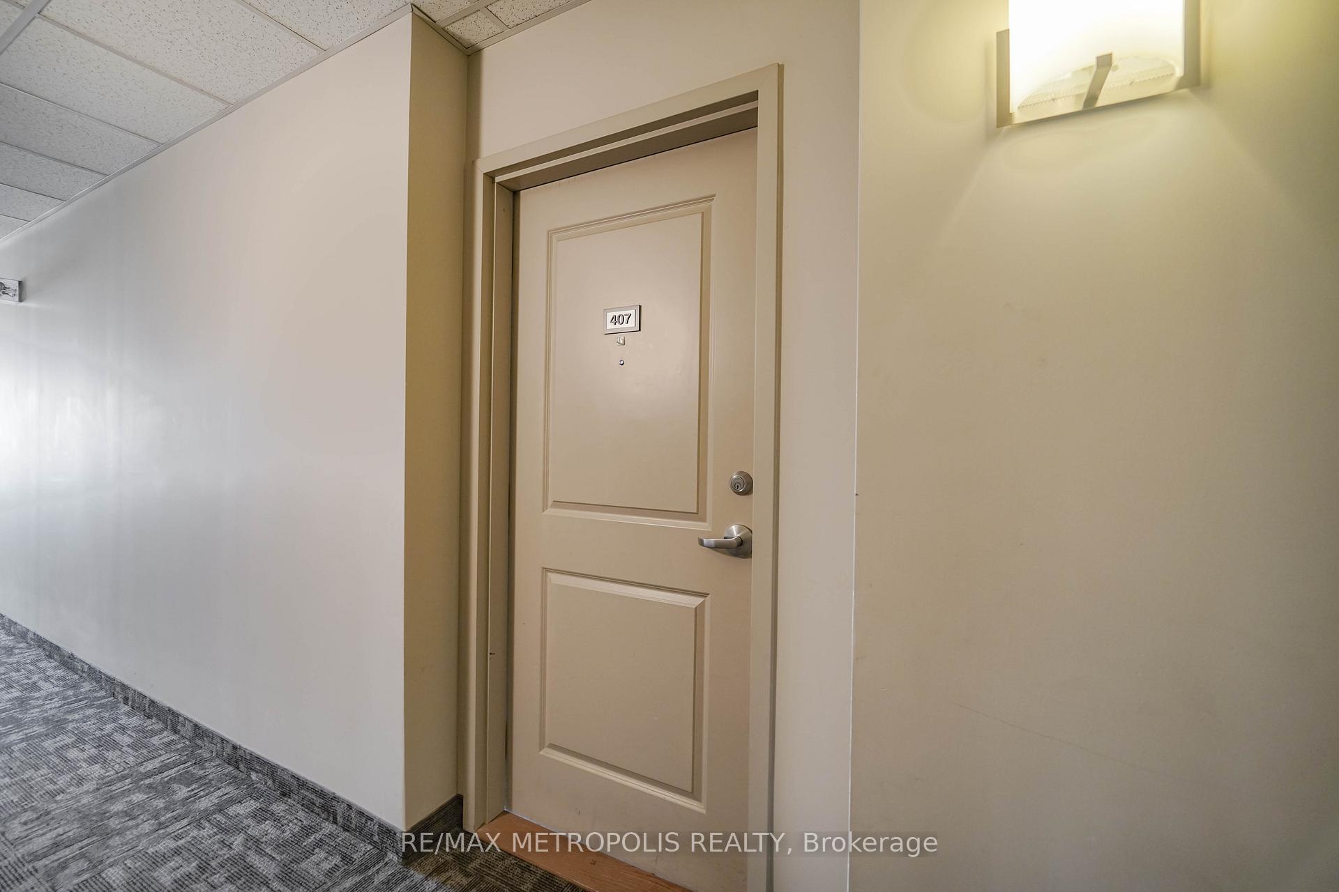 Photo 7 of Unit 407, 7768 Kennedy Road, Markham, Milliken Mills West — HOMEH