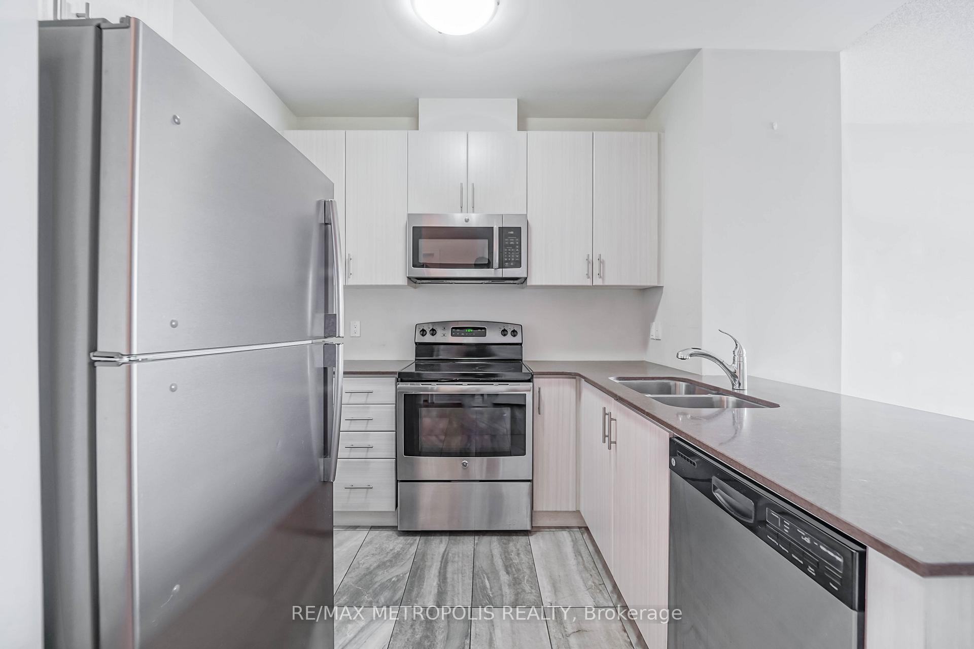 Photo 12 of Unit 407, 7768 Kennedy Road, Markham, Milliken Mills West — HOMEH