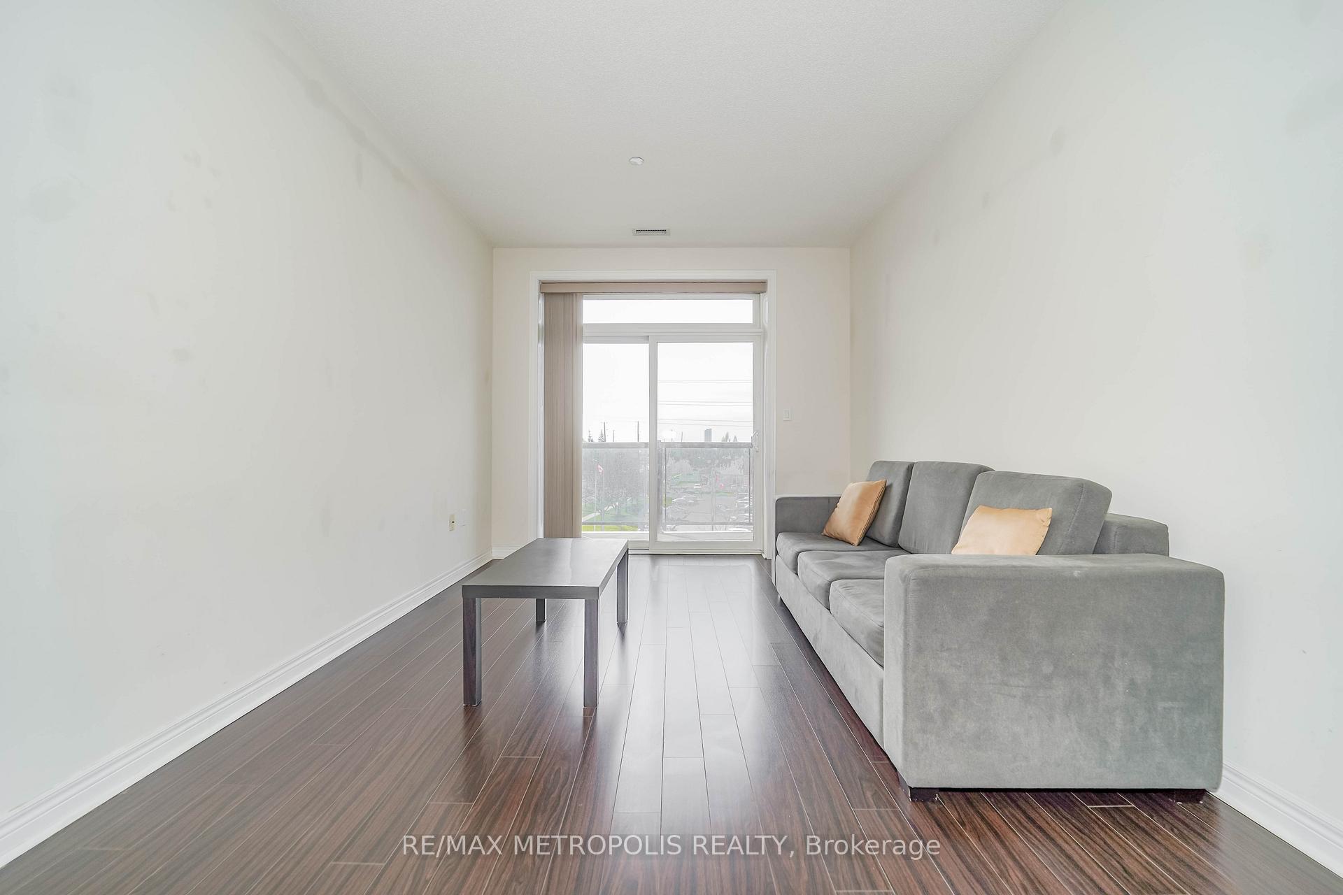 Photo 14 of Unit 407, 7768 Kennedy Road, Markham, Milliken Mills West — HOMEH